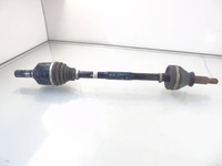 фото thumb №1, Приводной вал левый задняя левая maserati ghibli 3.0 d 06700054540