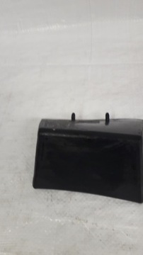 фото thumb №10, Гумова накладка тунелю середнього 6q1863301 vw polo 9n 01-09