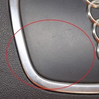 фото thumb №9, Audi a8 s8 d3 4e 2007 повітряна подушка подушка безпеки кермо