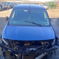 Купити Combo e berlingo iv rifter proace city doblo iii - капот кришка двигуна, фото thumb