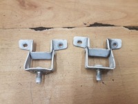 фото thumb №1, Петли крышки багажника комплект kia picanto ii 5d