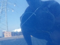 фото thumb №8, Капот кришка двигуна vw fox