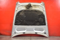 фото thumb №12, Капот кришка двигуна срібляста audi a6 c6 04-11