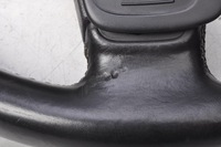 фото thumb №13, Vw golf vii повітропровід шкіряний пелюстки перемикання gtd