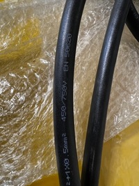 фото thumb №10, Шланг заряджання type2 32a ford kuga iii mk3 2021