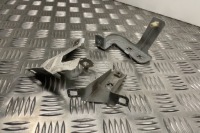 фото thumb №8, Кронштейн передній lewego крила bmw 3 touring f31 7255821 3.0l