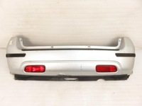 фото thumb №1, Бампер задняя suzuki ignis fh z2s