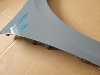 фото thumb №11, Крила правий перед передній vw arteon 3g8821106 la7c