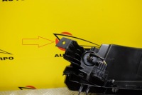 Mitsubishi outlander 2022- фара фара full led r америка Зі Шроту, фото thumb