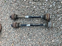 фото thumb №1, Audi a6 c7 4g приводной вал задняя левая правая