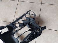 фото thumb №6, Направляющая бампера - кронштейн противотуманной фары - левый - bmw 3 g20 g21 - m-pakiet