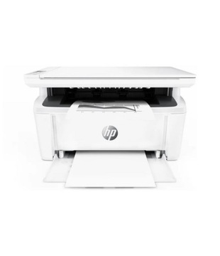 Принтер HP M28w Сканер Копир Wi-Fi Новый тонер HP CF244A 44A 1000 страниц