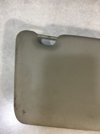 фото thumb №11, Защита солнцезащитная audi a3 1.6 8l