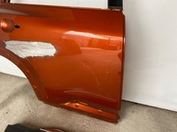 фото thumb №11, Nissan x-trail x trail t33 2021r- дверь задняя правое задние