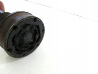 Skoda octavia 2 scout 4x4 приводной вал правый/левый задняя 08r в Украине, фото thumb