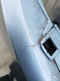 фото thumb №10, Бампер перед передний mazda 6 gh lift 2010-2012