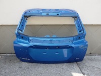 фото thumb №1, Peugeot 2008 ii 2019- крышка багажника задняя