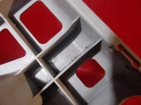 фото thumb №10, Направляющая кронштейн омывателя fabia iii 2015r