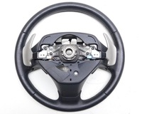 фото thumb №7, Повітропровід шкіра пелюстки перемикання toyota auris i lift 06-12