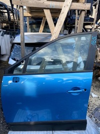 фото thumb №1, 155 renault scenic x-mod двері przenie ліва