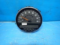 фото thumb №1, Лічильник прилади mini cooper r56 s чорний