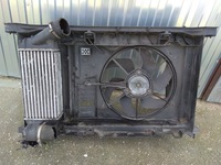 фото thumb №5, Pas передний интеркулер citroen c4 picasso hdi