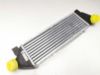 Интеркулер - радиатор воздуха ford transit mk5 оригинальный номер 1671443 с Разборки, фото thumb
