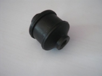 фото thumb №3, Втулка нижняя амортизатора зад chevrolet aveo/kalos