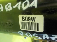 фото thumb №6, Kia soul i lift 09r подушка безопасности подушка пассажира 845302k900 2k84591020