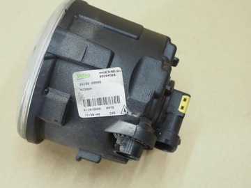 фото thumb №7, Галоген лівий перед переднє 2615089906 nissan note 1 i e11 05-09