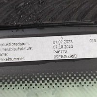 фото thumb №7, Audi q4 sportback e-tron 2023 правая сторона стекло кузовная задняя