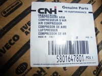 фото thumb №6, Компрессор воздуха iveco stralis 5801647801