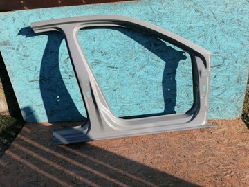 фото thumb №1, Стойка порог правые обшивка skoda superb iii 3v0