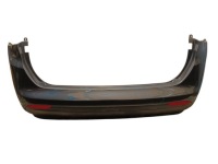 фото thumb №1, Бампер задняя задний kia ceed ii jd lak: e5b 12-15