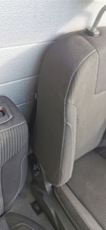 фото thumb №7, Ford focus mk3 титан 2011-14r.- сиденья перед диван зад комплект