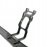 фото thumb №11, Mercedes c klasa w203 cl203 підсилювач поперечина перед