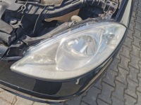 фото thumb №1, Mercedes a klasa w169 лампа левая передняя europa