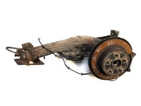 фото thumb №1, Поворотный кулак правый задняя renault koleos 2.0 dci