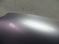 фото thumb №7, Honda cr-v iv капот крышка двигателя nh700m