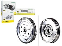 фото thumb №1, Колесо двухмассовый toyota avensis rav 4 verso 2,0-2 lu