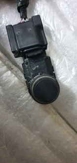 фото thumb №6, Датчик парковки заднего вида жгут toyota rav4 iv