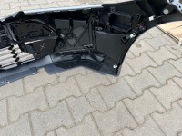 Бампер перед передний bmw 3 g20 g21 lci lift m набор цвет c4w в Украине, фото thumb