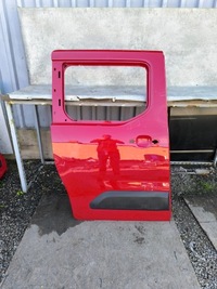 фото thumb №1, Berlingo iv combo e partner дверь задняя задние правое сдвижные