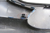 фото thumb №13, Бампер задняя задний kia stonic gt line lift 20-