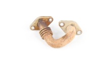 фото thumb №7, Трубка шланг egr vw tiguan i 5n 2.0 tdi cba 07-15