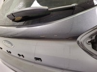 фото thumb №7, Кришка багажника багажника ford puma 2 2021
