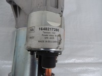 фото thumb №5, Стартер автомобільний nissan qashqai 1648217280