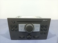 фото thumb №1, Opel meriva a рестайлінг радіо радіопрогравач cd 13253511