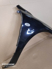 фото thumb №8, Крыло перед правый mazda 6 gg lift ori lak 05-07