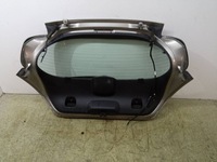 фото thumb №8, Крышка багажника задняя 5d hb evgc t7 peugeot 308 i 2007-2014